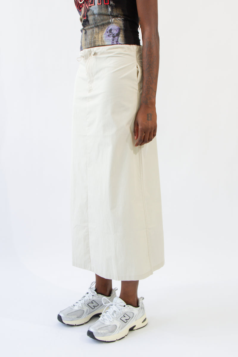 UTILITY SKIRT
