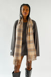 MARLEE SCARF