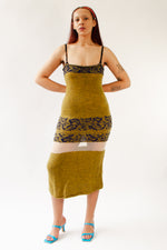 AZUL MAXI SET