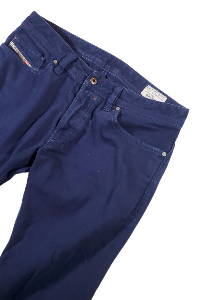 Diesel regular slim sales straight