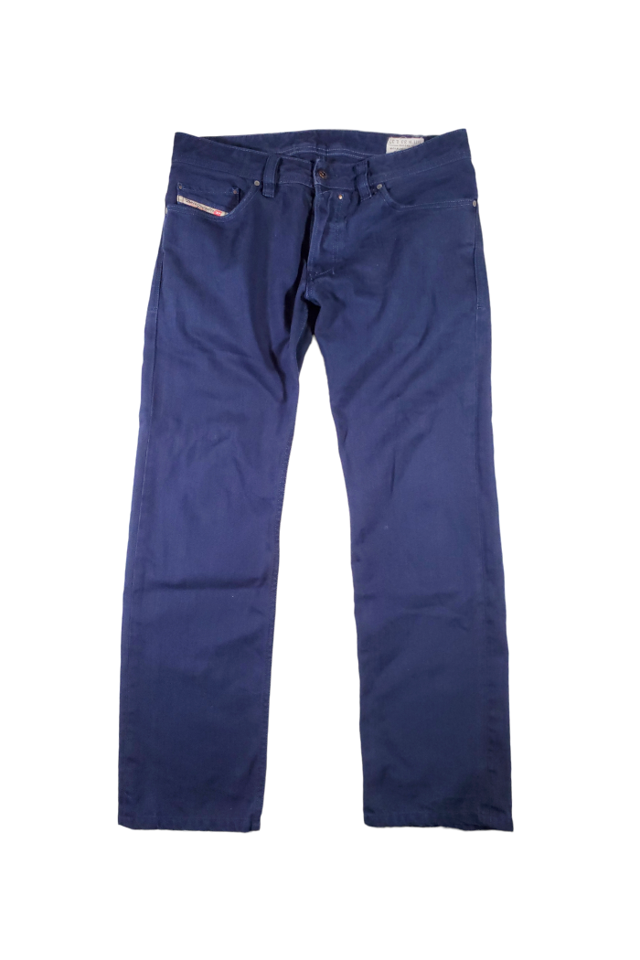 Jeans 2025 diesel industry