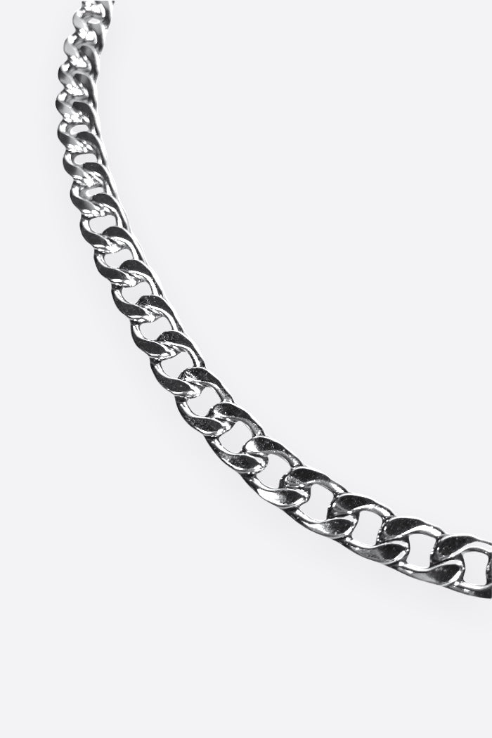 CURB CHAIN