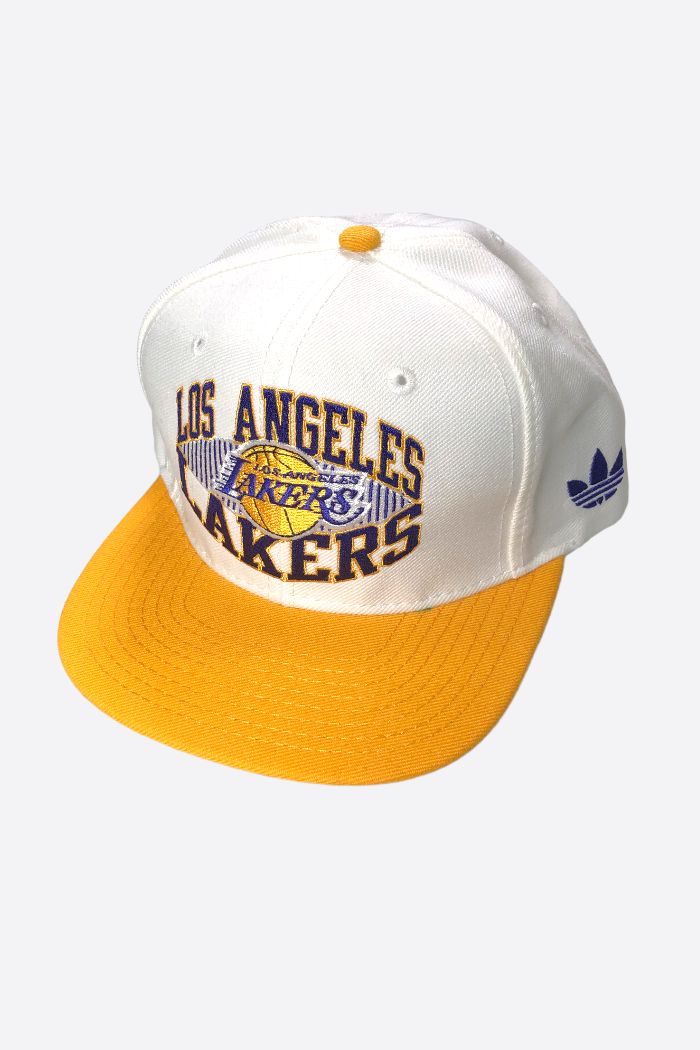 LAKERS HAT CREEPS