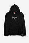 DSXIII 1 OF 1 EMBROIDERED HOODIE