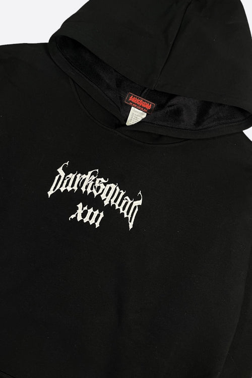 DSXIII 1 OF 1 EMBROIDERED HOODIE