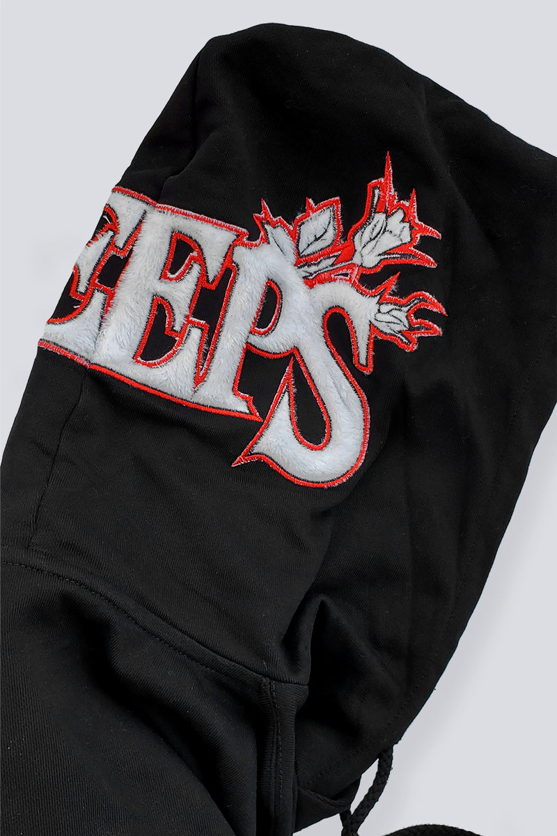 CREEPS | LIV4EVA - CREEPS