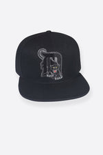 DSXIII PANTHER SNAPBACK