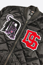 DSXIII QUILTED JACKET