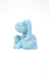 EMO BUNNY CANDLE