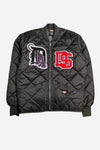 DSXIII QUILTED JACKET