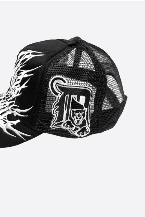 DSXIII METAL TRUCKER