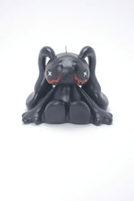 EMO BUNNY CANDLE