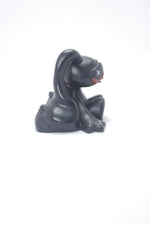 EMO BUNNY CANDLE